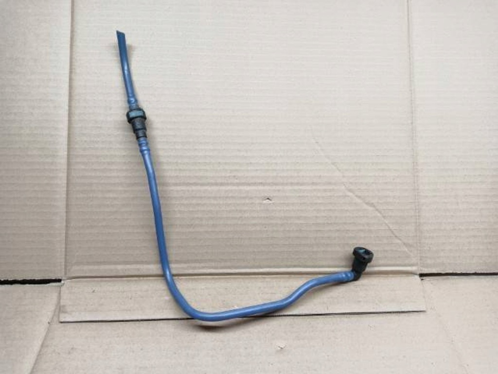 Купити Vw polo v 6r 1.6 tdi шланг пального 6q0201294a