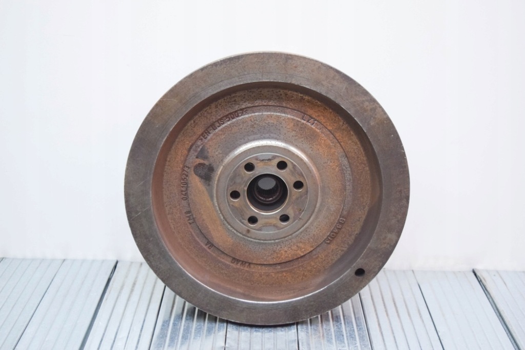 фото №7, Комплект сцепления seat leon 5f1 04l141031 1.6l дизель 77kw 2014