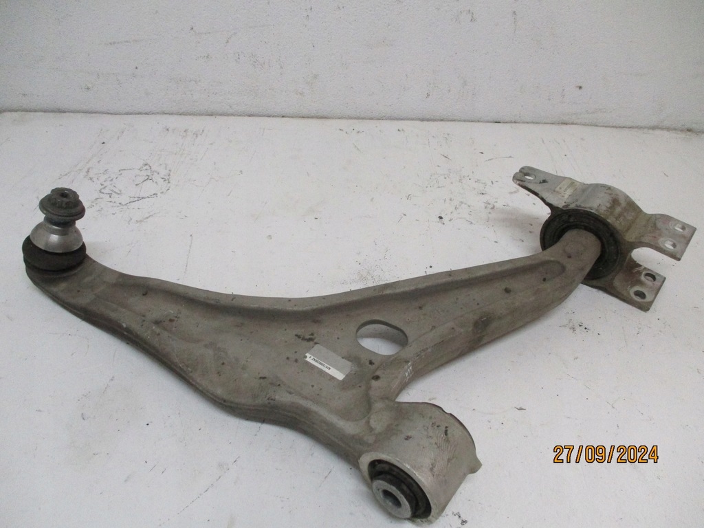 фото №10, Рычаг рычаги перед правый левый mercedes glb 247 a2473300100 a2473300200