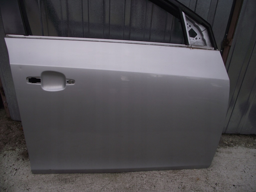 фото №6, Двері правий перед праве cruze sedan 09r gcy