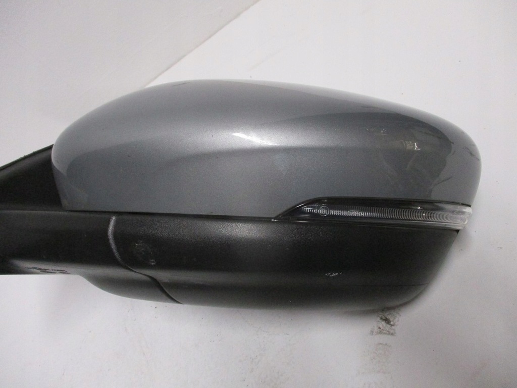 фото №11, Зеркало правое ford kuga mk3 21r
