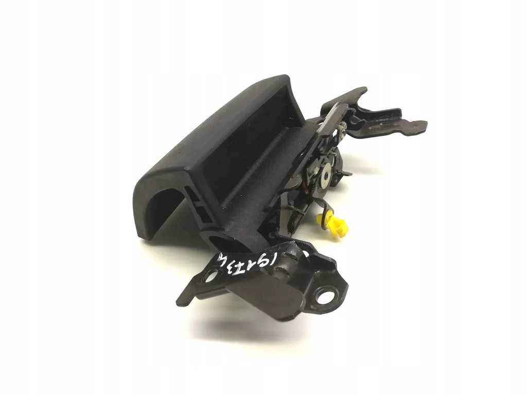 фото №9, Mazda rx-8 ручка зовнішня двері задніх задня prawidłowy 2004 coupe 4/5dr