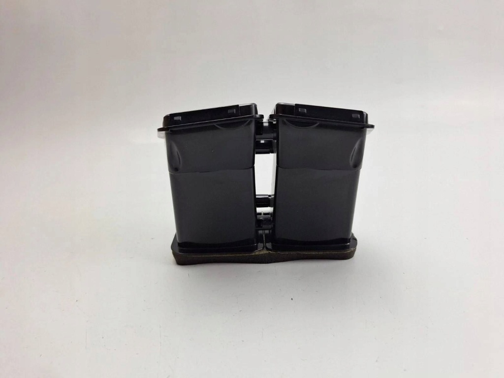 Канал обдув citroen ds7 crossback 98200718zd в Украине