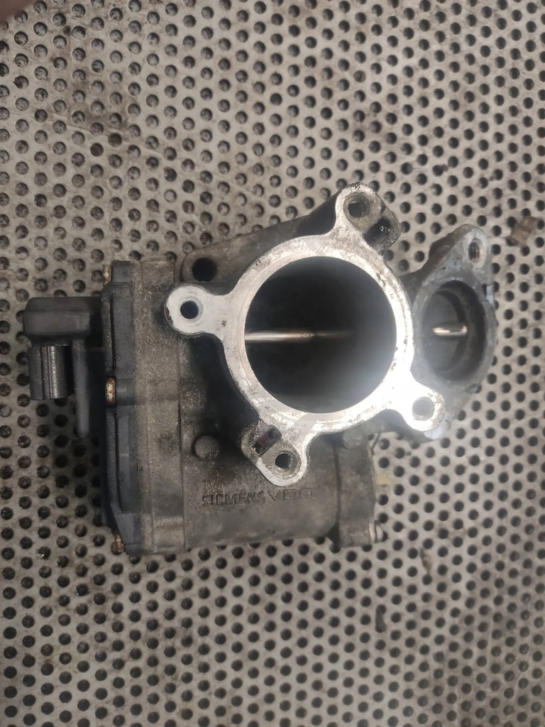 фото №3, Клапан egr renault master iii 2.3 dci a2c53217899