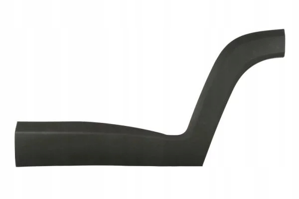 фото №2, Молдинг кузов na двері задня l pasuje do: jeep renegade 07.14-06.18