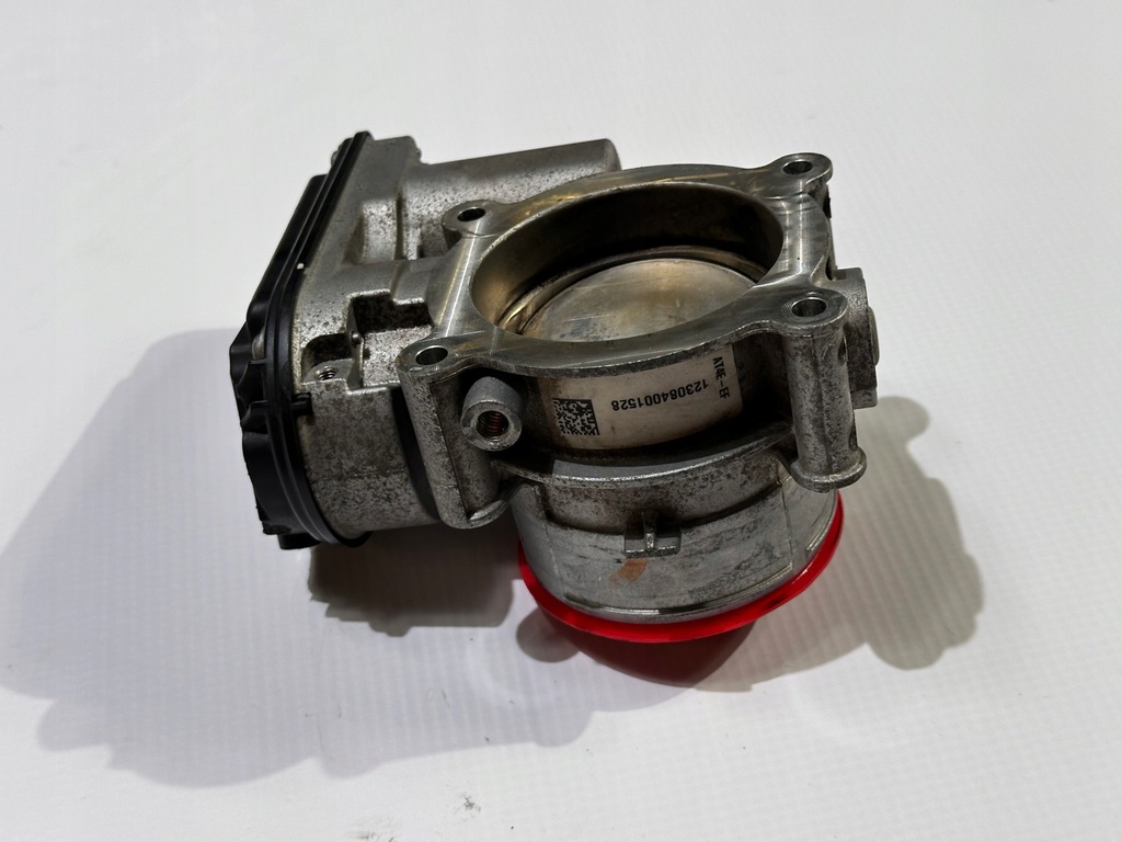 фото №6, Дросельна заслінка ford mustang 3.7 2011 - 2014