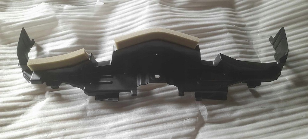 фото №1, Захист поперечина передній mazda ii d65156381