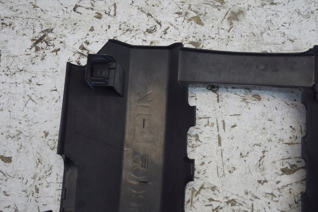 фото №7, Захист верхній двигуна mercedes 3.2 v6 a1120100167