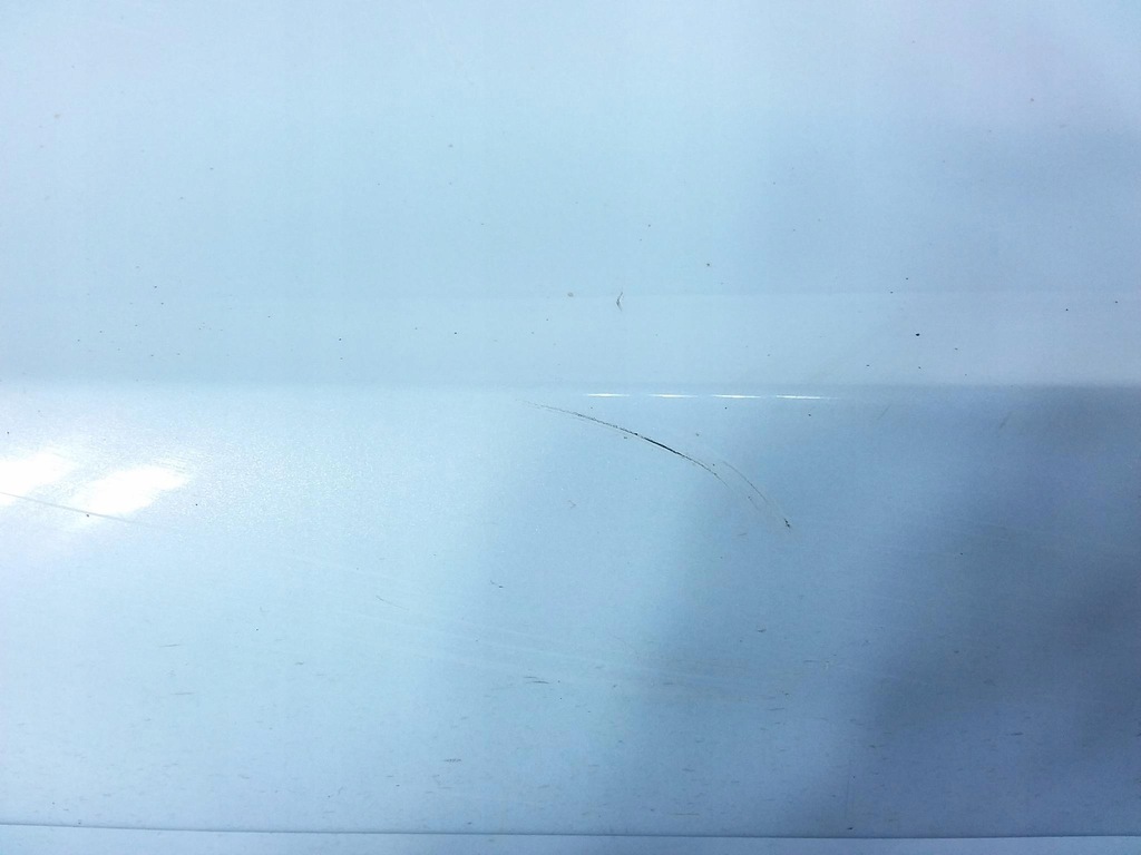 фото №5, Audi q7 4l s-line молдинг двері задня ліва 4l0853969