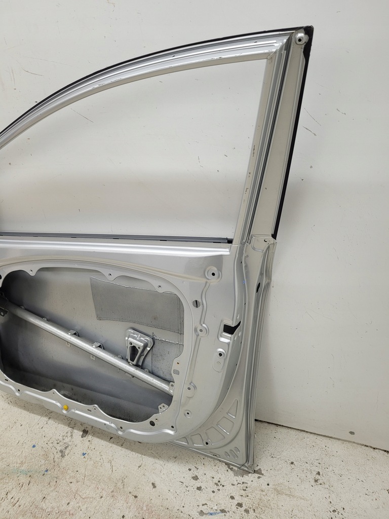 фото №11, Hyundai i30 ii 2 12+ двері перед передні праве fv