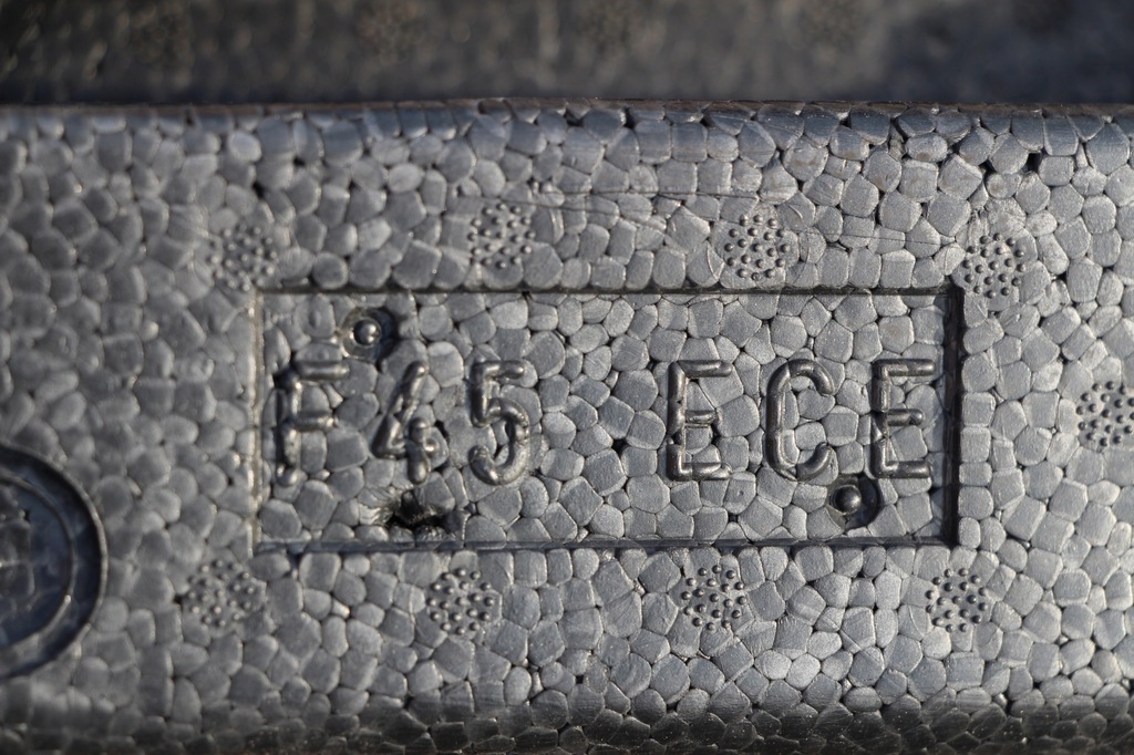 фото №8, Bmw 2 f45 f46 абсорбер пена бампера перед передний 7302495