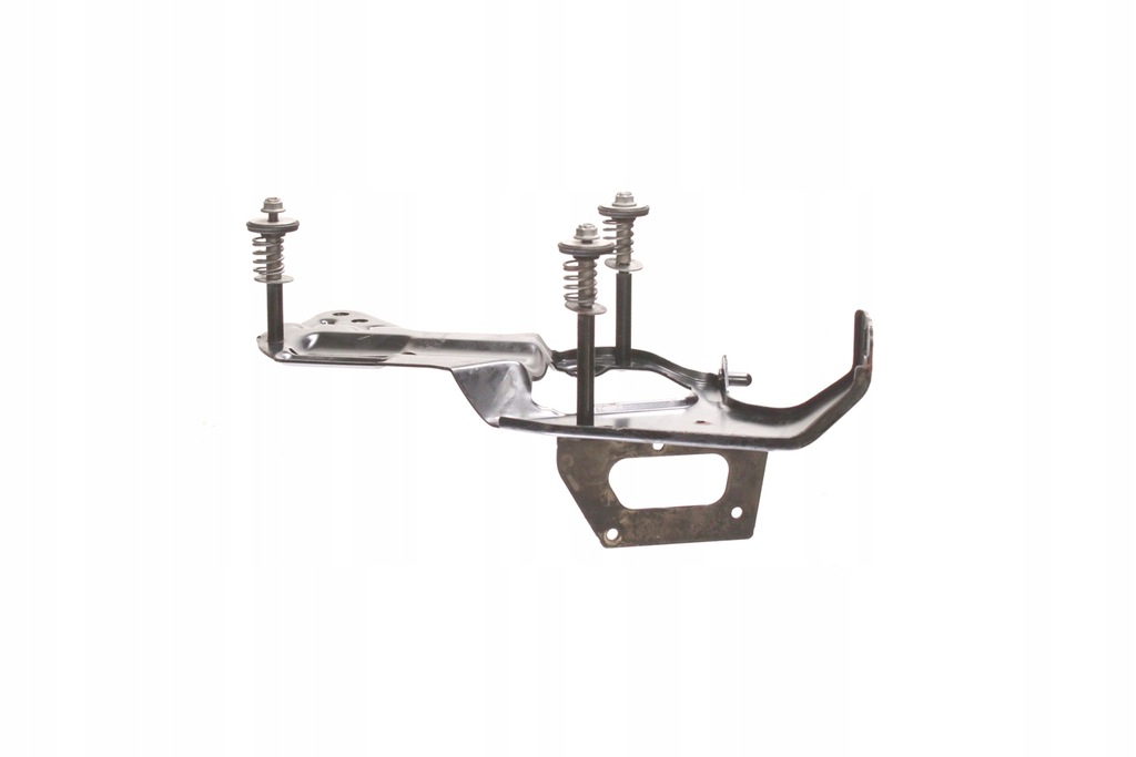 фото №1, Кронштейн кронштейн насоса подвеска mercedes w251