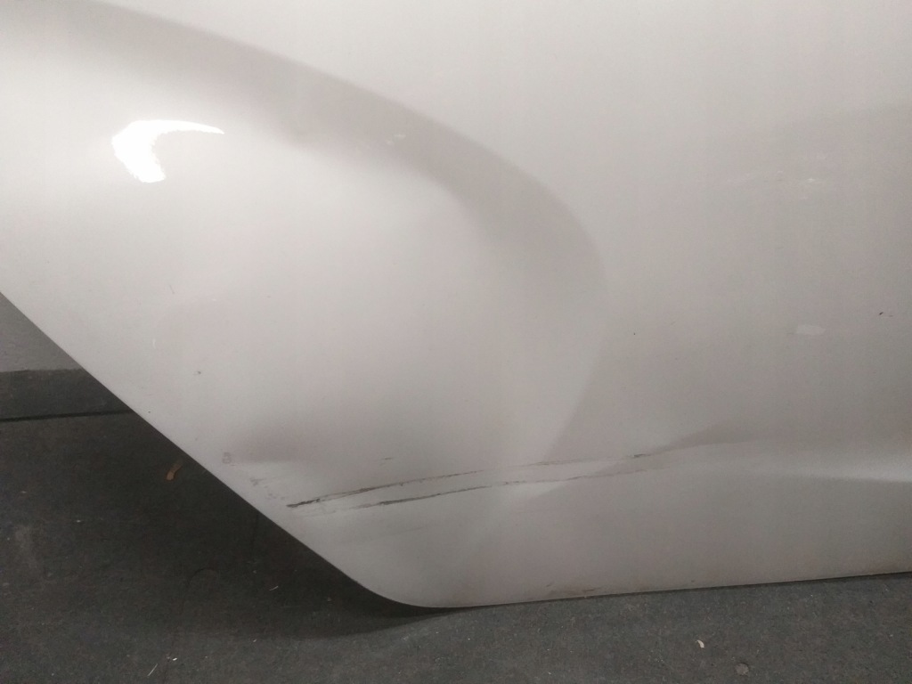 Дверей задній праве  toyota yaris iv 4 20- Ціна