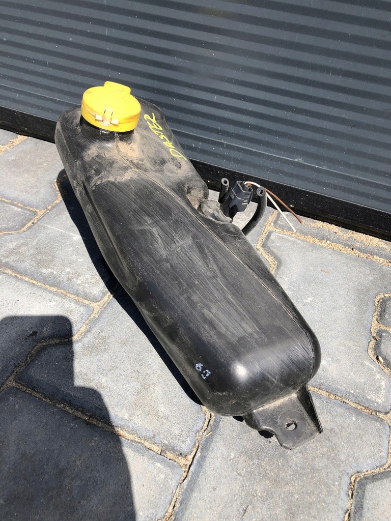 фото №5, Dacia duster ii бачок омивача 289107187r