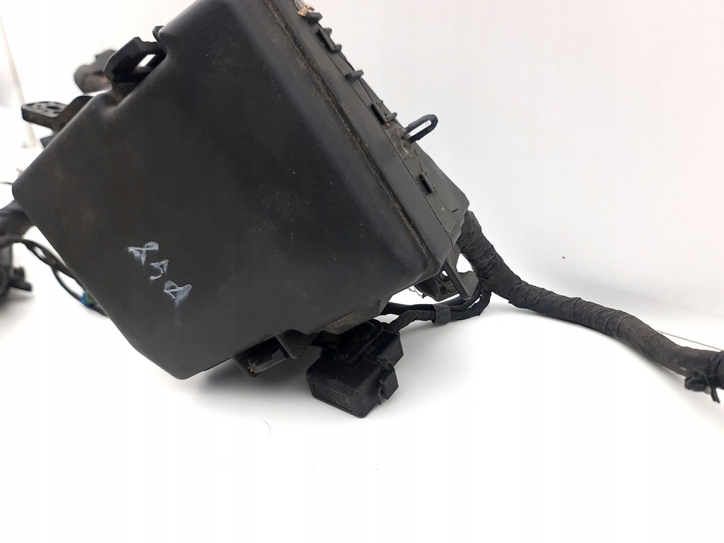 фото №16, Kia optima 2016 жгут трубопровод двигателя