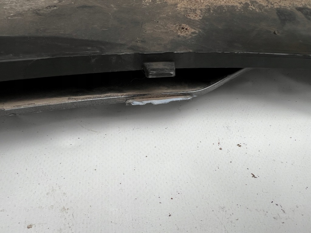 фото №9, Citroen c3 aircross бампер задний pdc оригинальный 1632539780 13489730