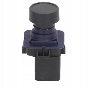 фото №3, Ford mustang focus fusion камера заднього виду nowa