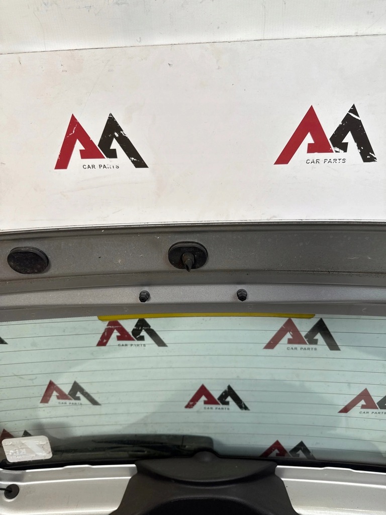 фото №11, Крышка багажника багажника kia picanto ii