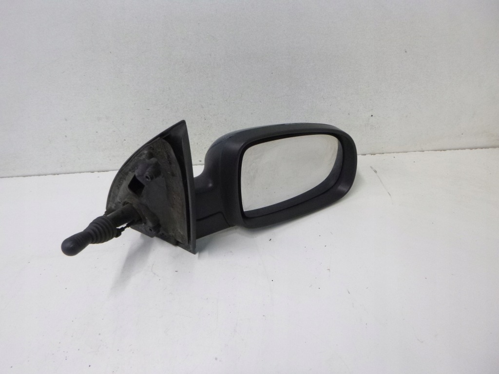 фото №4, Зеркало opel corsa c 3d 2001r.