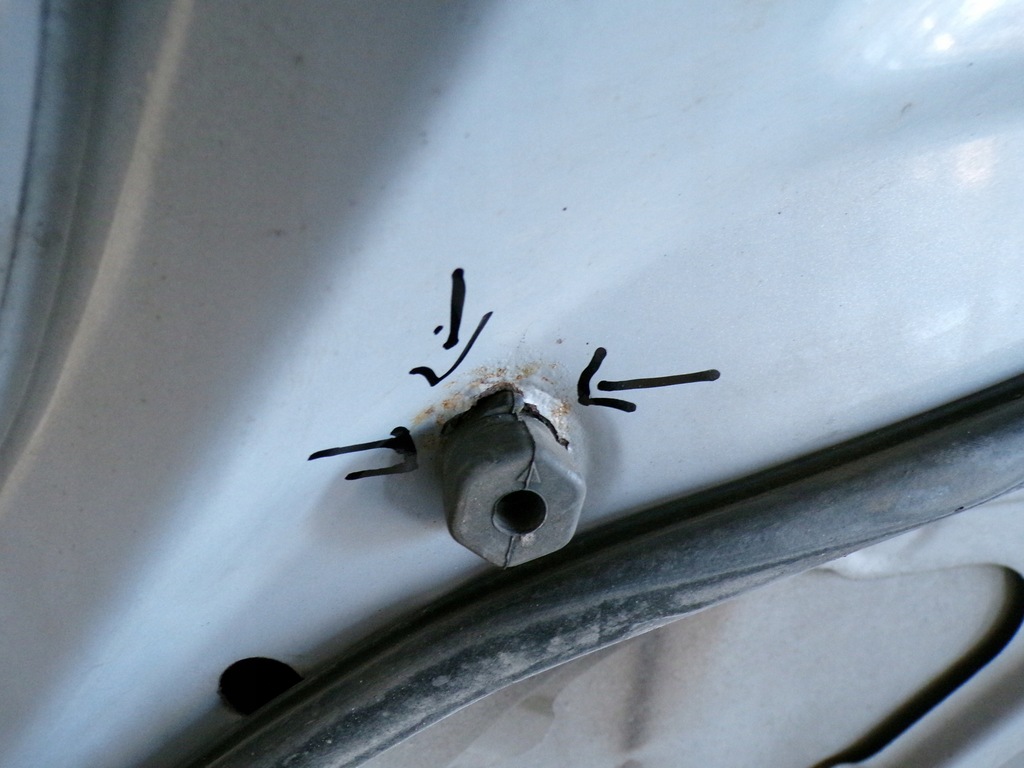 фото №16, Mazda 3 капот bn9r