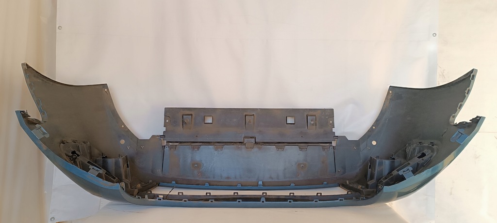 фото №6, Бампер перед berlingo partner 3 iii lift 9810923477