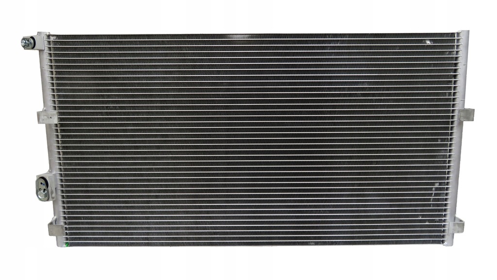 фото №1, Кондиционер ford mustang 2.3 ecoboost 2014-2019