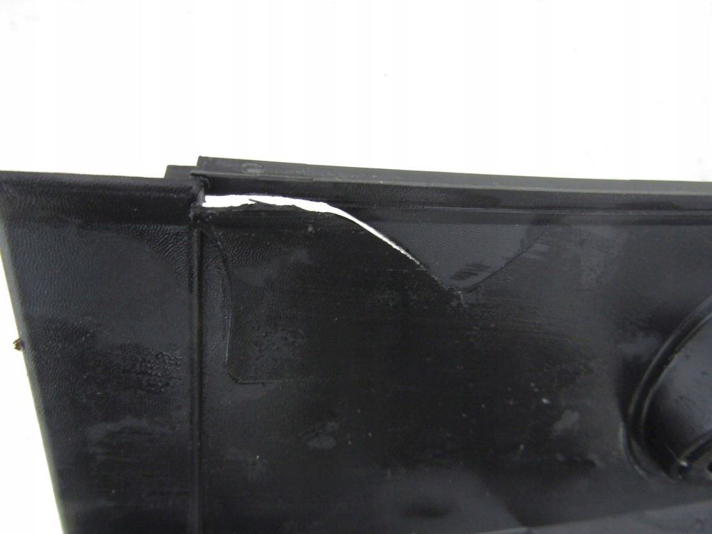 фото №9, Жабо пластиковый peugeot 508 ii 18-21 eu