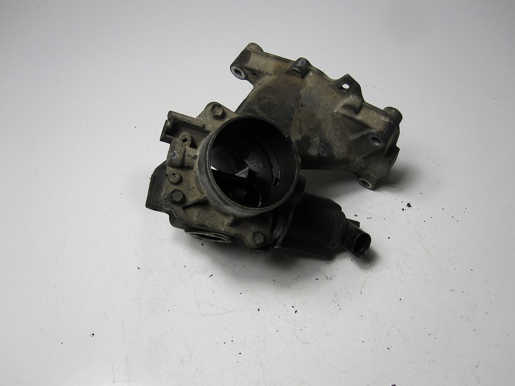 фото №8, Клапан egr renault master ii 2.2dci