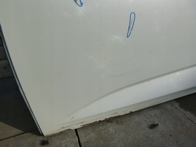 фото №6, Renault megane iv дверь левый перед