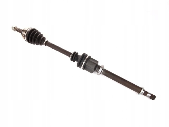 Купити Привідний вал привідна права renault megane 2 kangoo 02-