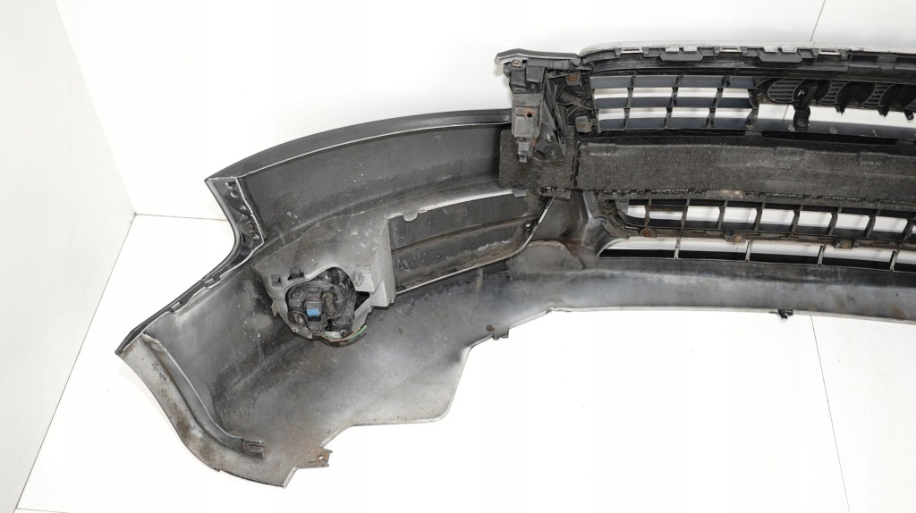 Бампер перед передній audi a5 8t купе 07-11r Зі Шроту