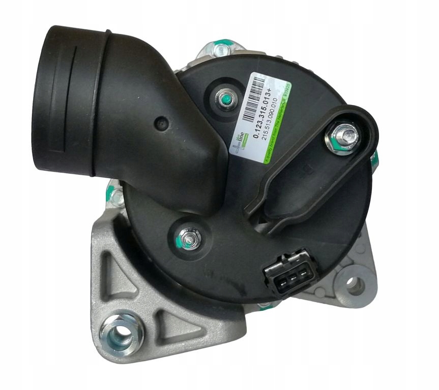 Генератор bmw 90a 215.513.090.010 замінник bosch psh Оригінал