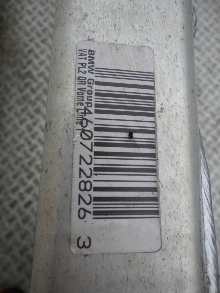 фото №9, Подрамник подрамник подрамник перед bmw 1 e87