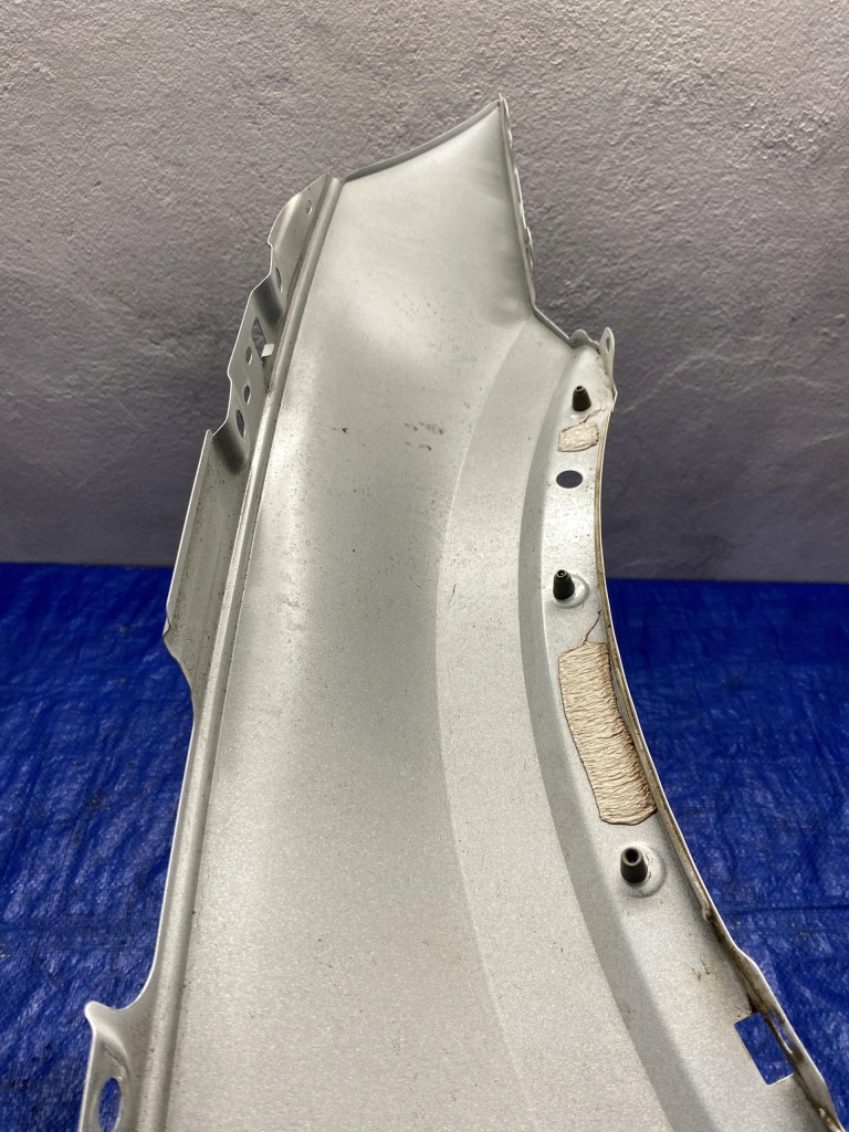 Audi q5 80a s-line рестайлинг  ls9r крыло  левое  перед передний / к установка Цена