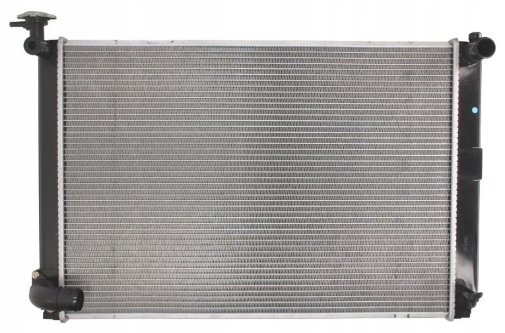 Купить Lexus rx rx400h 2004-2009 радиатор воды 3.3 v6 b