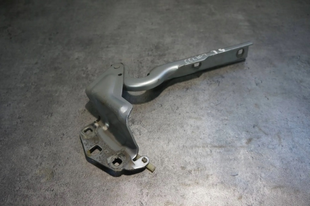 фото №3, Петля капот правий volkswagen passat cc lift la7w