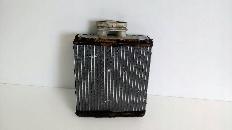 фото №7, Отопитель skoda fabia i 2002r.