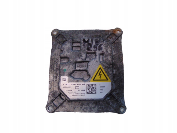 фото №1, Преобразователь mini r56 1307329153