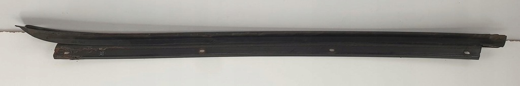 фото №5, Молдинг стекло лобовое правая jaguar s-type