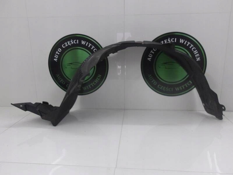 фото №1, Kia picanto ii подкрылок перед правое