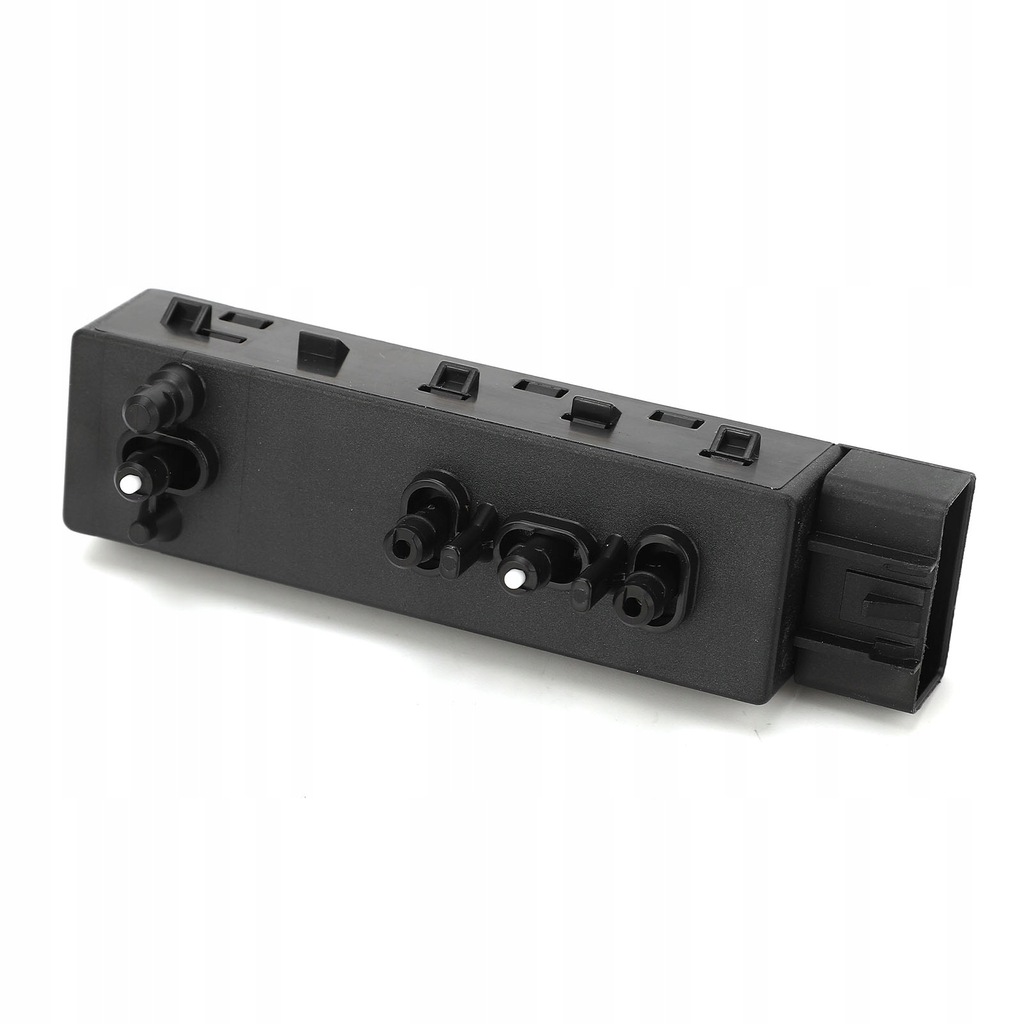 фото №13, Переключатель электрический управление сиденье 12451497 левый водитель