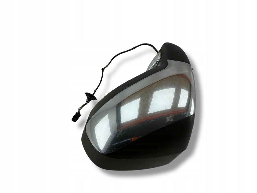 фото №7, Peugeot 3008 i 2010 левая сторона электрический зеркало боковой дверь передних