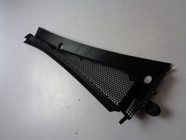 фото №2, Жабо ліва peugeot 208 i 2014 rok