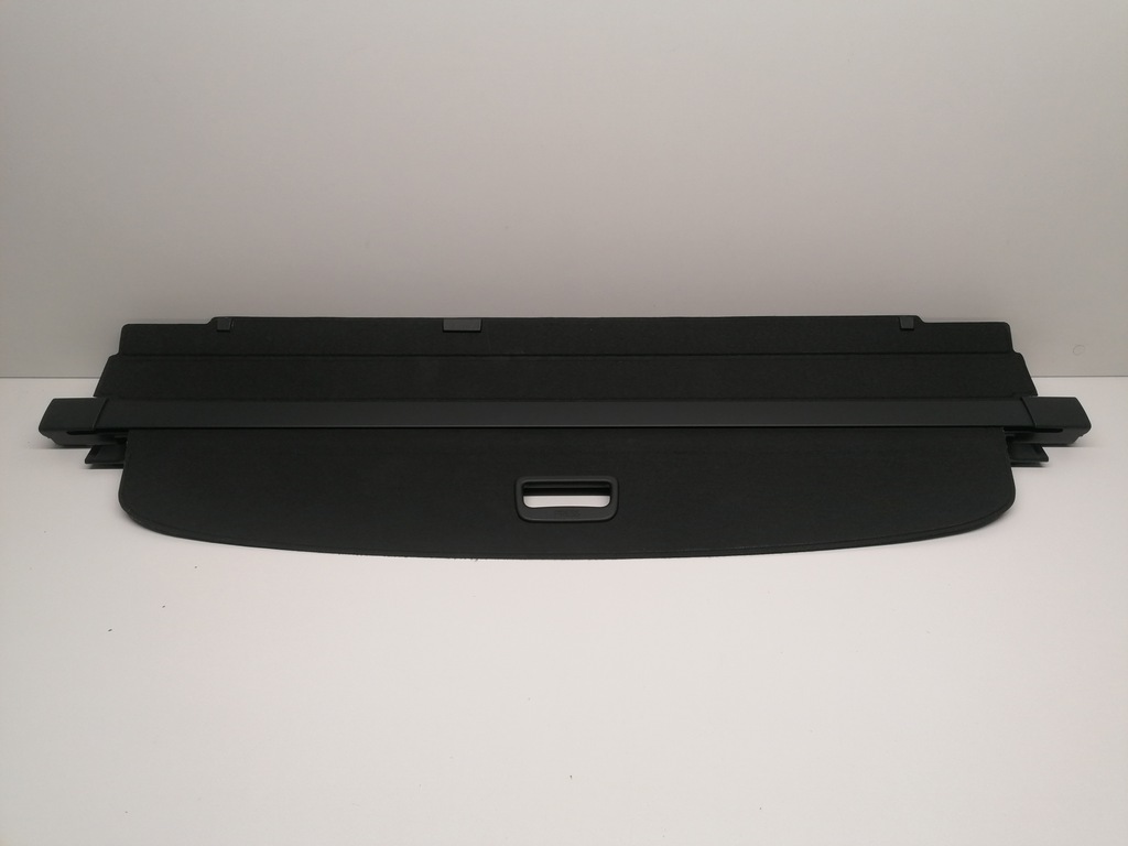 фото №1, Skoda octavia iv 4 шторка багажника оригінал 2019-