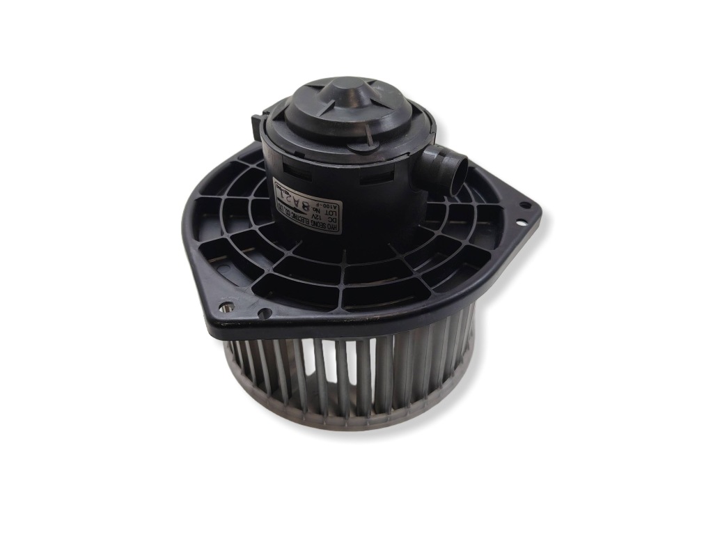 2009 ssangyong actyon воздуходувка обдув 40510442 Цена