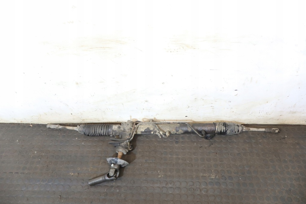 фото №1, Рейка рульова opel astra h 1.9cdti