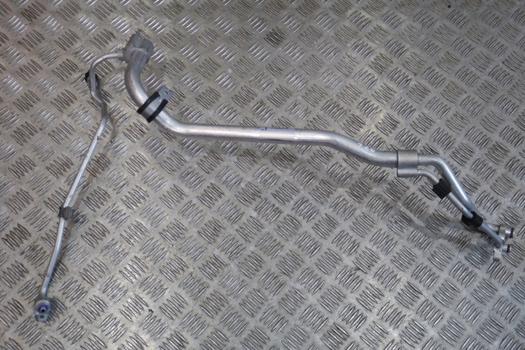 Купить Шланг кондиционера gt amg sls w190 a1908300700 1