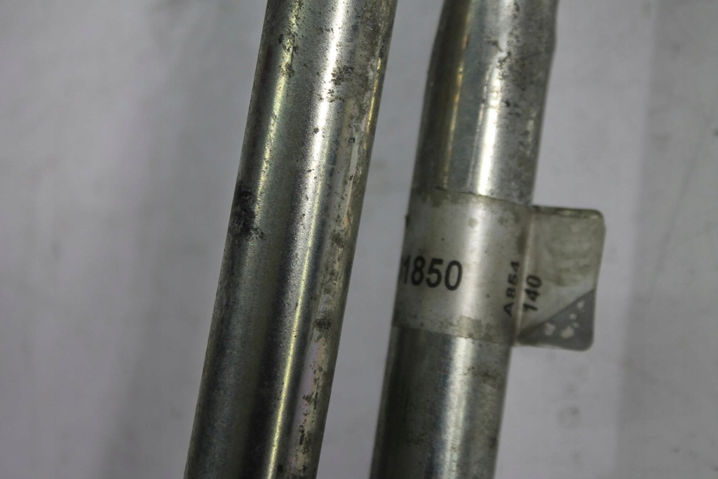 фото №6, Шланг кондиционера 670002070 maserati levante