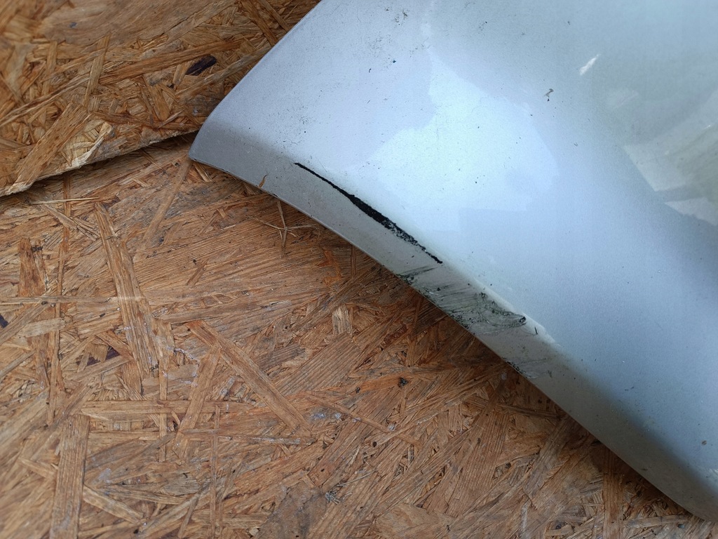 фото №8, Оригинал бампер перед 71101s2h0000 honda hr-v hrv i 1999-