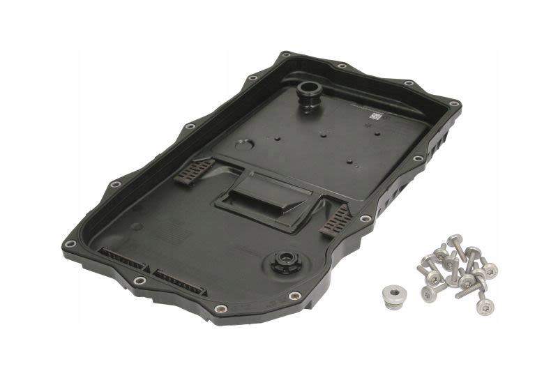 Набор запчасти, замена масла автоматической коробки передач zf с Разборки